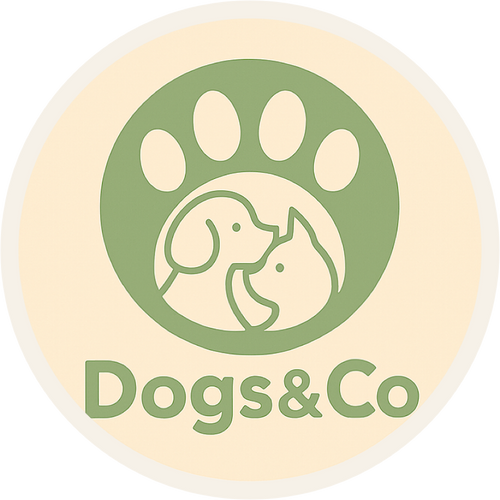 DOGS&CO